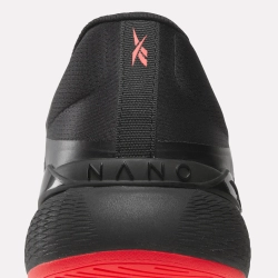 Кроссовки мужские Reebok Nano X5 (Красные)