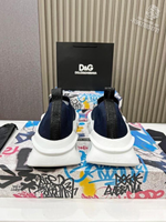 Кроссовки Dolce & Gabbana