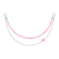 Брелок обвес Pink