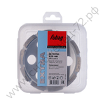 FUBAG Алмазный шлифовальный круг для бетона DS 1 Extra D125 мм/ 22.2 мм