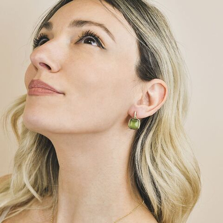 Серьги Boccadamo METALLO E CRISTALLO XOR727DV