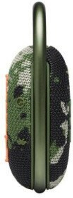 JBL Clip 4 Green