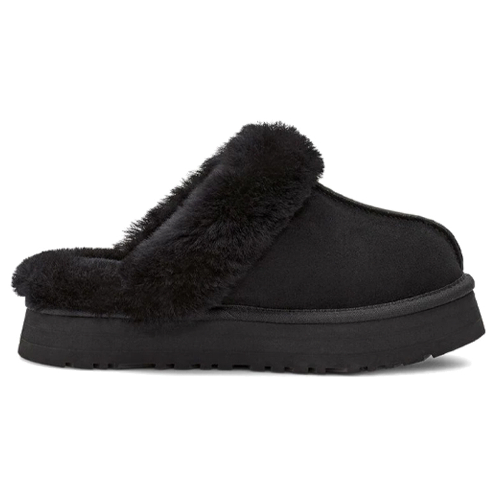 Сандалии и сланцы UGG Disquette, 1122550-BLK