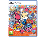 Super Bomberman R 2 (PS5) NEW