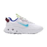 Кроссовки Nike React Art3Mis Se (Женская размерная сетка)