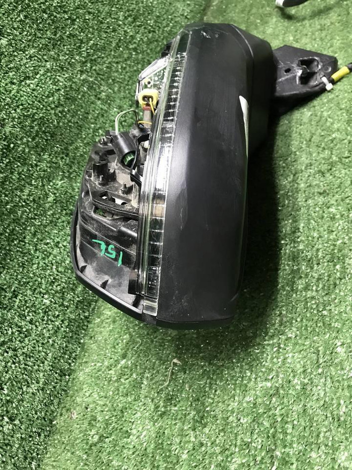 Зеркало правое Audi Q7 2 (2015-2024) 15 контактов