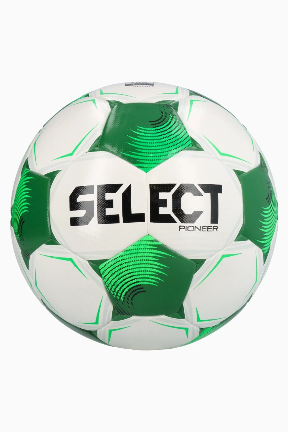 Футбольный мяч Select Pioneer TB Fifa Basic v26 размер 5 - белый