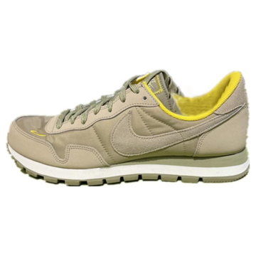 Nike Air Pegasus 83 Бежевые кроссовки Мужские