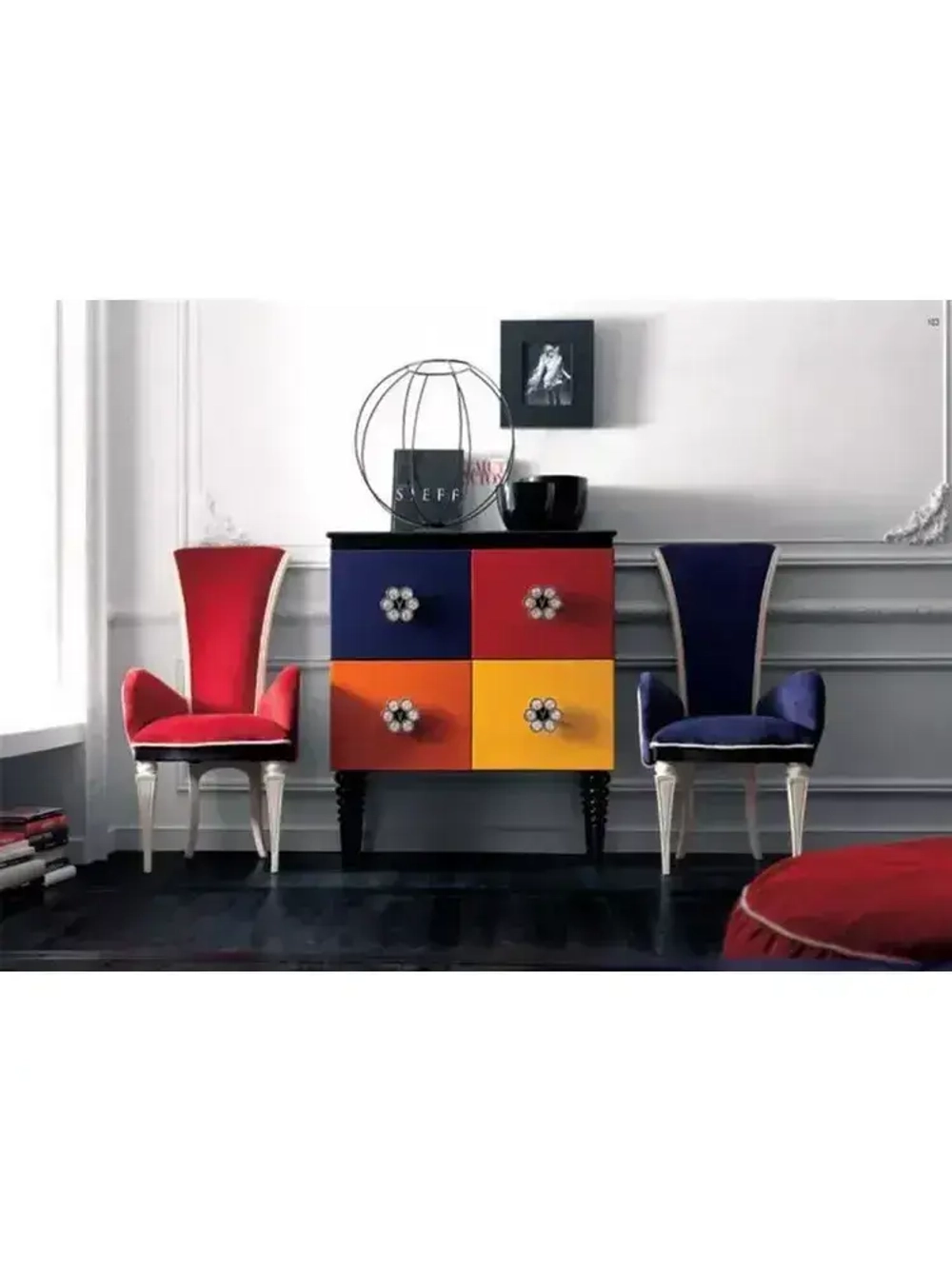 Краска для мебели белая под колеровку