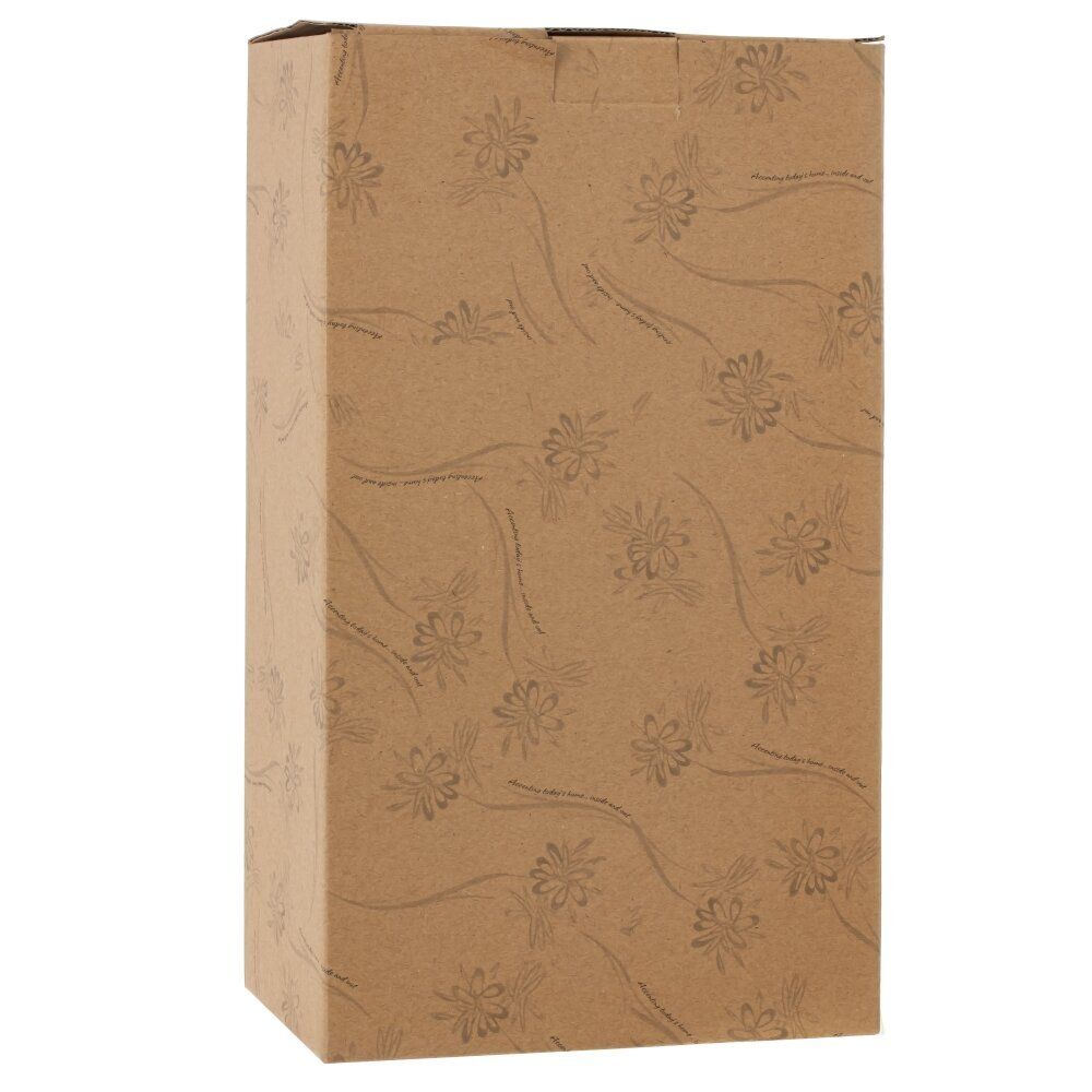 GAEM Часы настольные декоративные (1xАА н/п), L17 W8,5 H29,5 см