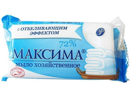 Мыло Максима