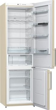 Холодильник Gorenje NRK 6201 GHC
