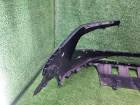 Бампер передний Haval F7 2 (2024-н.в.)