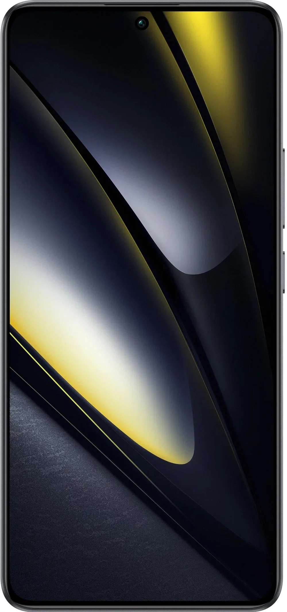 Poco F6 12/512 Black 🇪🇺