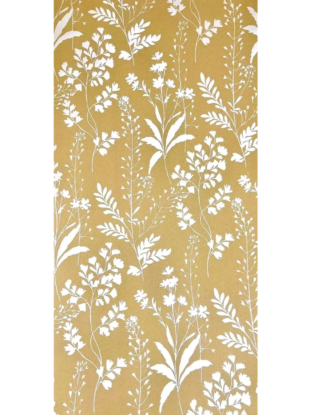 Обои флизелиновые M52802 Botanique Франция