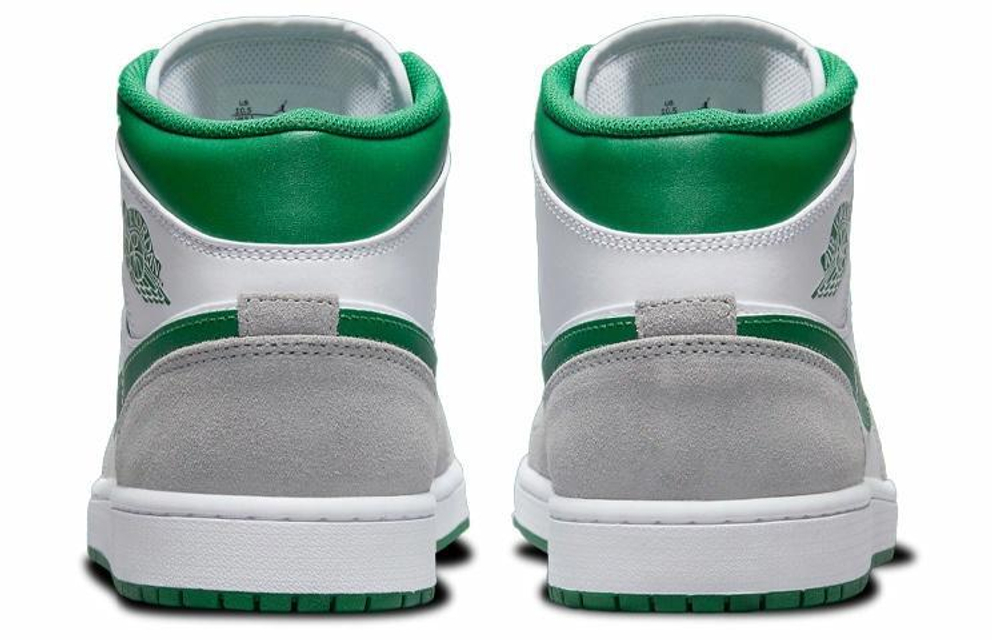 Кроссовки Jordan Air Jordan 1 Mid
