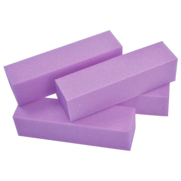 Баф MSB-Violet сиренев. 20pcs Корея