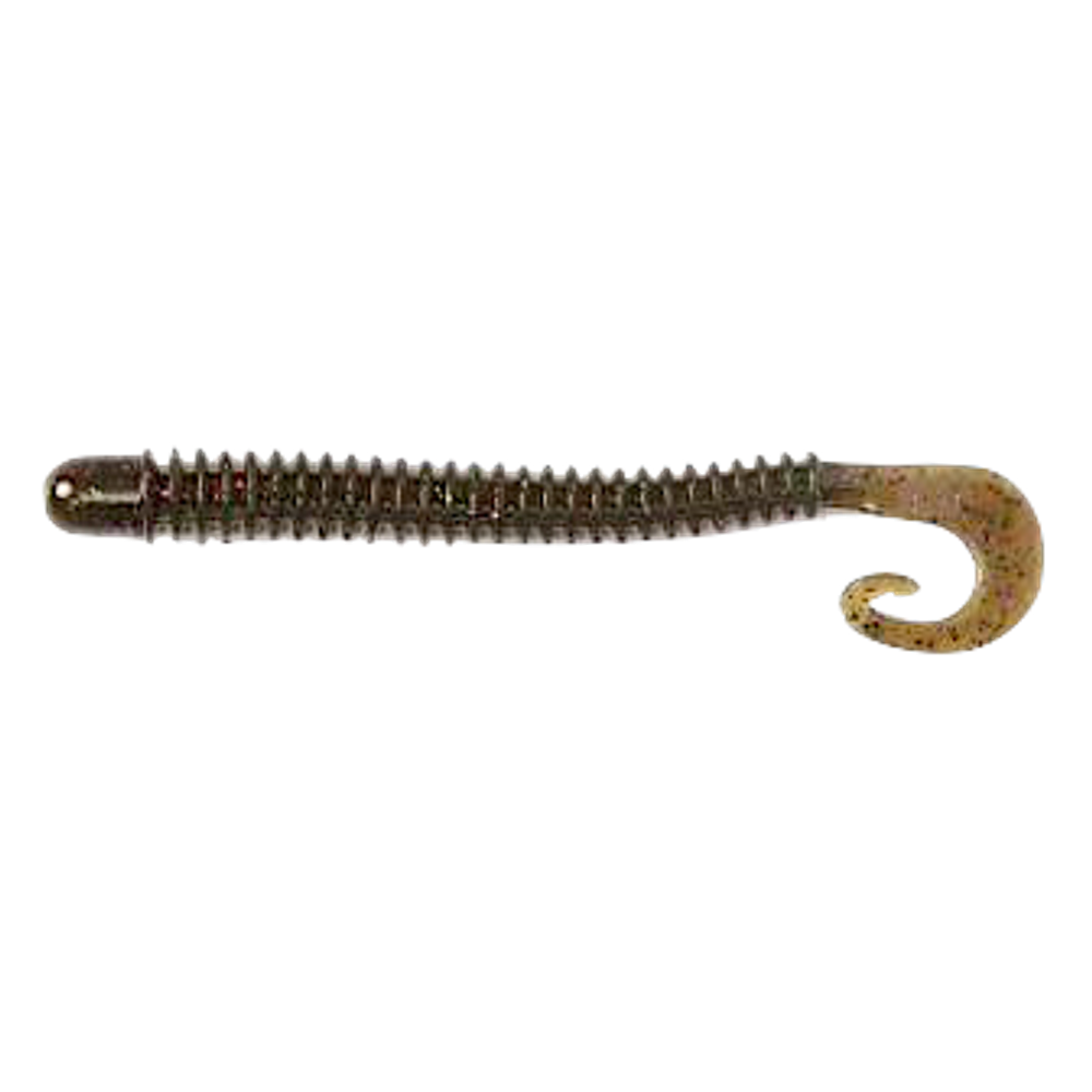 Мягкая приманка Lucky John Pro Series Ballist Съедобная 3.3" 84мм 8шт 140128 -