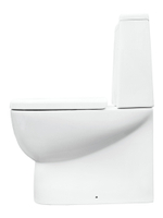 Бачок унитаза SANITA LUXE INFINITY (140 мм) INFSLFT01