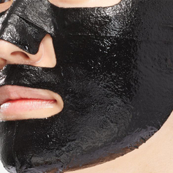 JMsolution The Natural Lingzhi Mask Calming успокаивающая тканевая маска с экстрактом гриба Линчжи