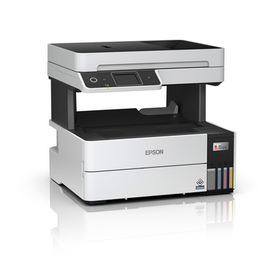 МФУ Epson EcoTank L6490