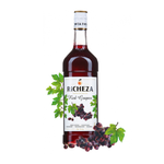 Сироп RiCHEZA Красный виноград стекло (1л) шт