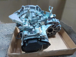 Коробка передач в сборе L5MF25C2 Lifan Murman (820)