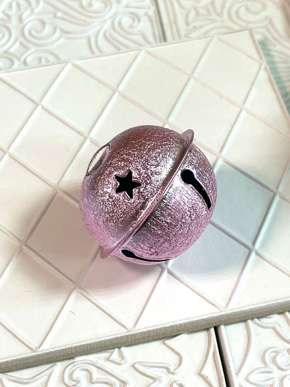 колокольчик 