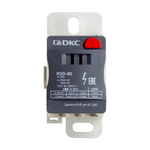 Блок распределительный, винтовой зажим, 3x16 кв.мм, 4х6 кв.мм