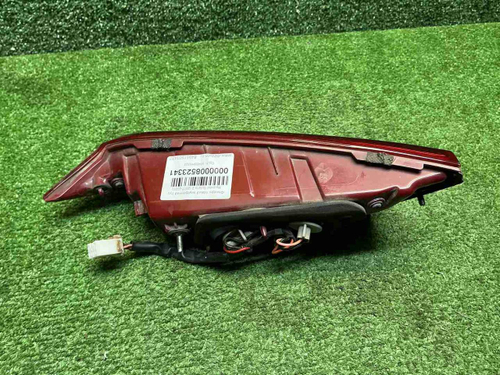 Фонарь левый внутренний Hyundai Solaris 2 (17-22)