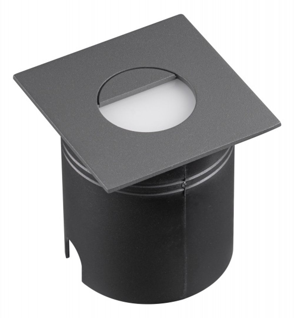 7030 Встраиваемый уличный светильник ASPEN