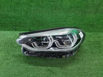 Фара левая BMW X3 G01 (2017-2021) Adaptive LED