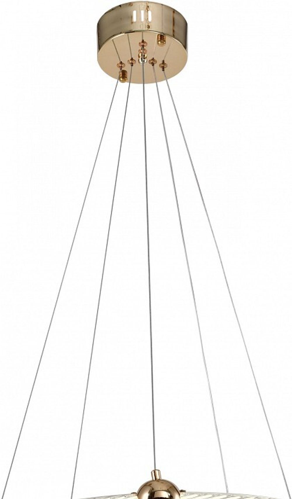 Подвесной светильник Zortes Auralia ZRS.57790.94