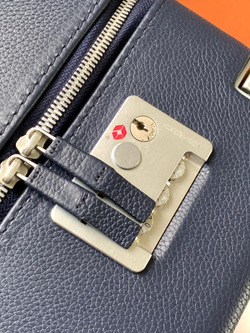 Hermes R.M.S Cabin Suitcase