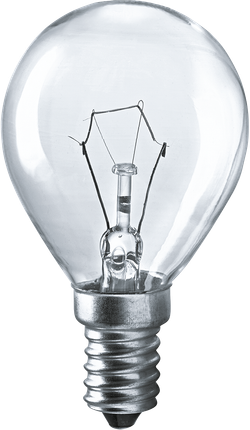 Лампа Navigator 94 314 NI-C-40-230-E14-CL (КНР)