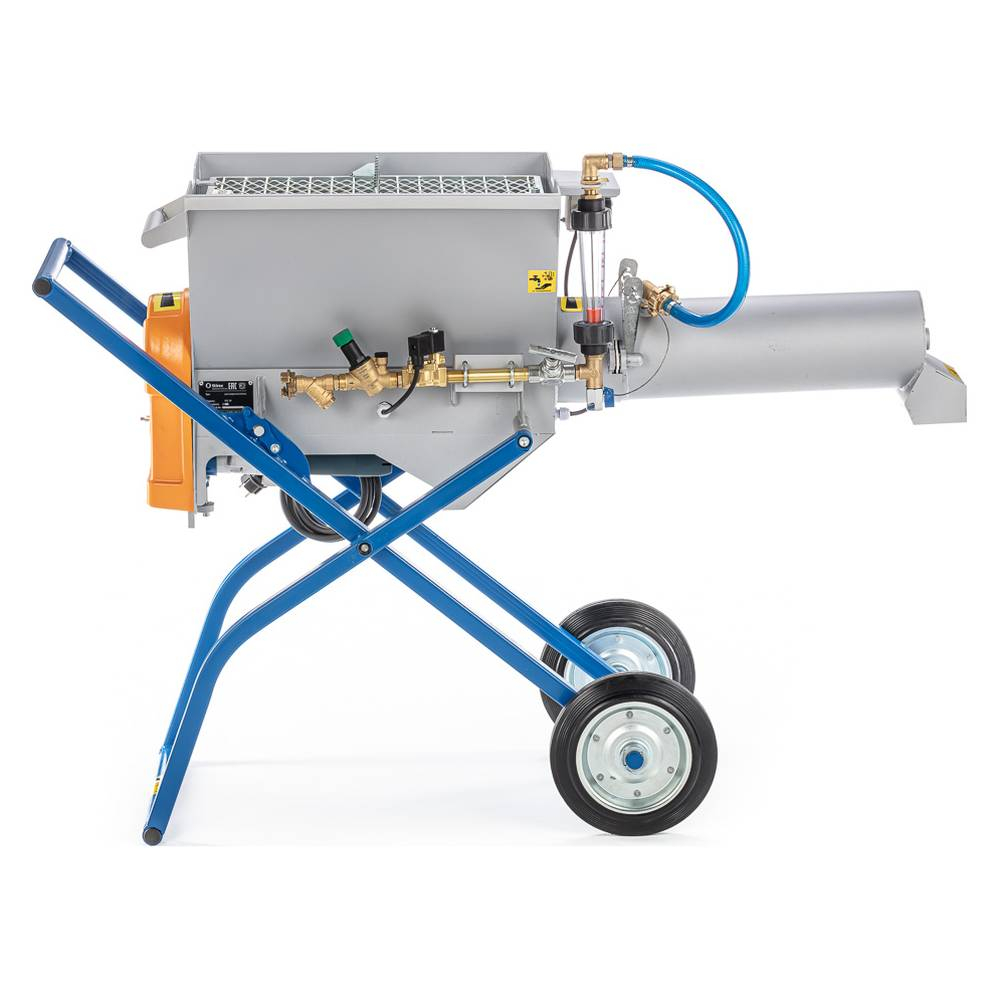 Растворосмеситель Stirex MS10