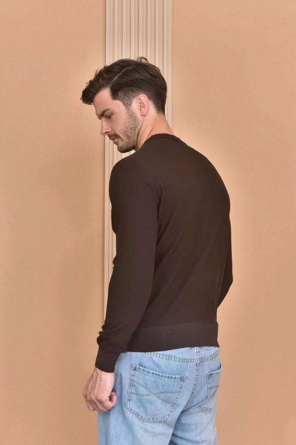 Джемпер Loro Piana, арт. 459028005