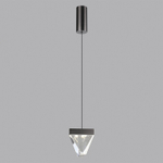 Подвесной светильник Odeon Light Ray 6677/5L