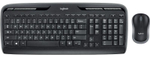 Комплект Клавиатура + Мышь Logitech MK330 (920-003995)