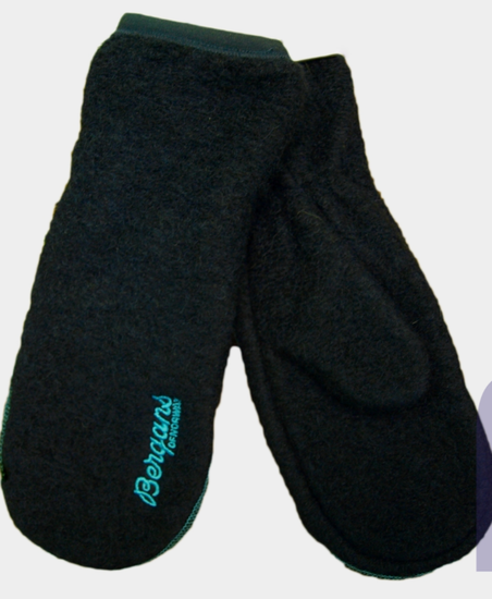 Варежки детские BERGANS 6293 Exstrem Turglede