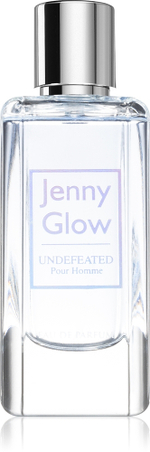 Jenny Glow Undefeated парфюмированная вода для мужчин