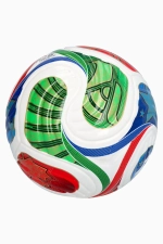 Футбольный мяч adidas Trionda World Cup 2026 размер 1/Mini - многоцветный