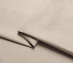 Штора блэкаут Рогожка (бежевый)