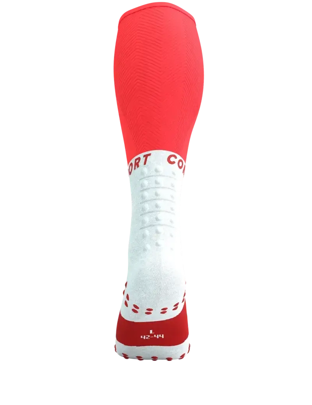 Гольфы Oxygen FLUO RED