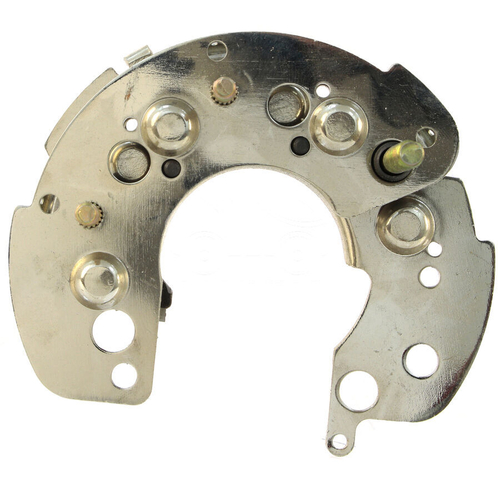 Диодный мост генератора Nissan Bluebird