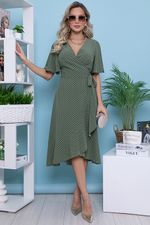 Платье 71280 Avili