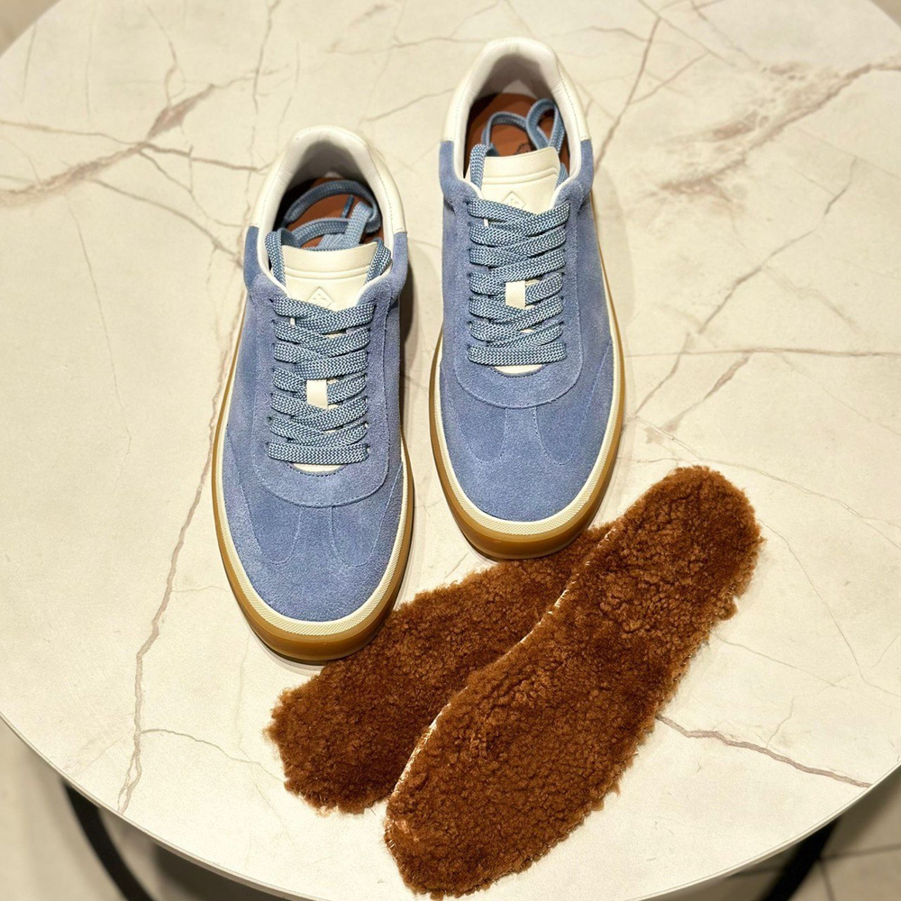 Кеды Loro Piana
