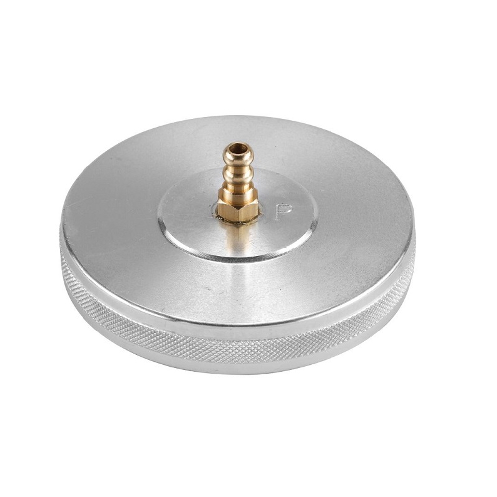 Крышка для расширительного бачка 77 мм, ECODORA (Италия)