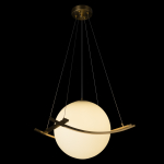 Подвесной светильник Loft It Swing 10424/300