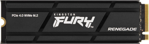 SSD Kingston SFYRDK/4000G 4000 Гб